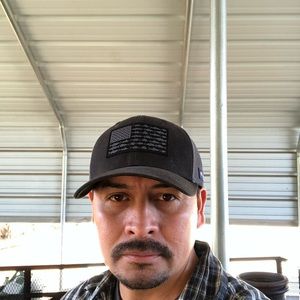 Meet your Posher, Benjamin